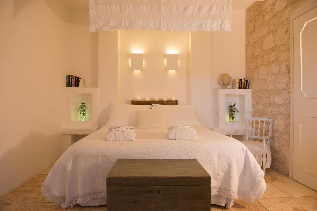 Masseria Salinola Остуни Экстерьер фото