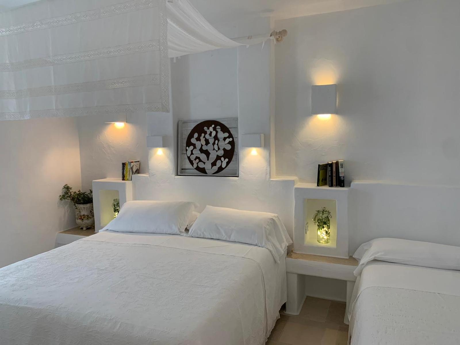 Masseria Salinola Остуни Экстерьер фото