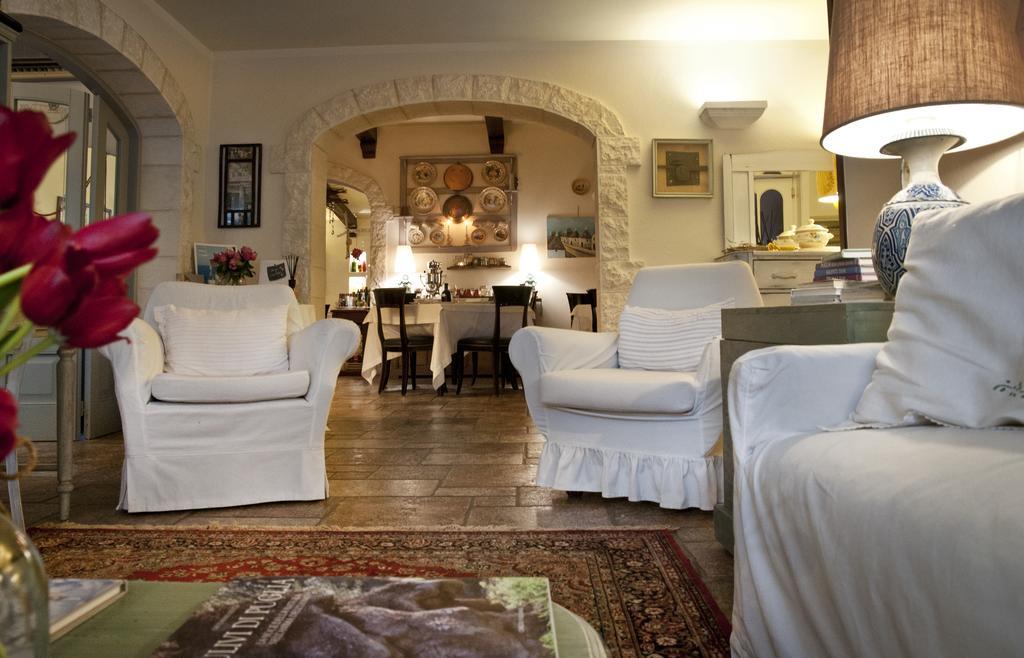 Masseria Salinola Остуни Экстерьер фото