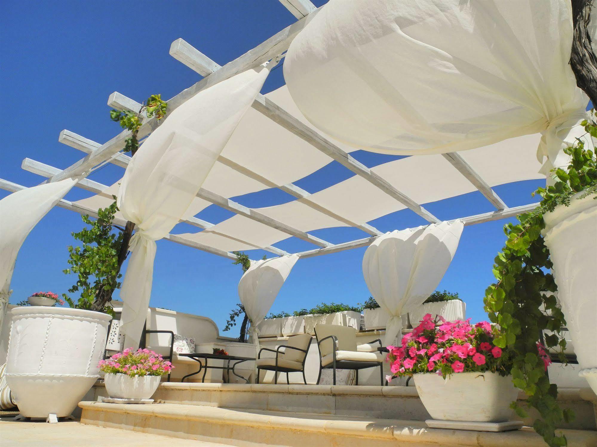 Masseria Salinola Остуни Экстерьер фото