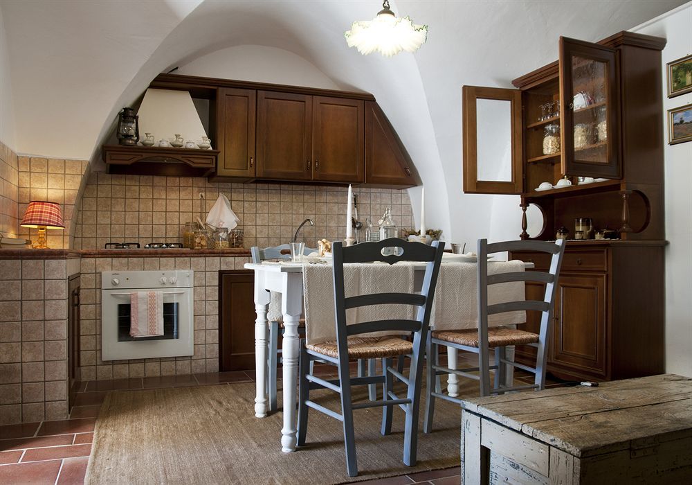Masseria Salinola Остуни Экстерьер фото
