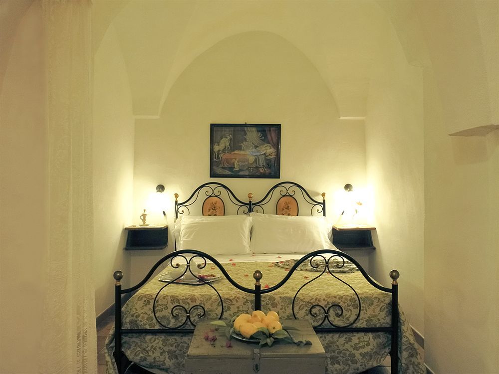 Masseria Salinola Остуни Экстерьер фото