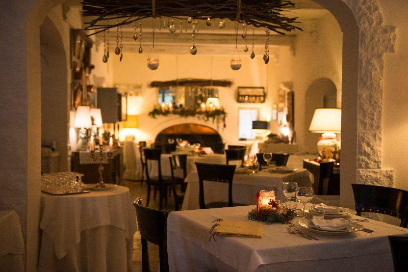 Masseria Salinola Остуни Экстерьер фото