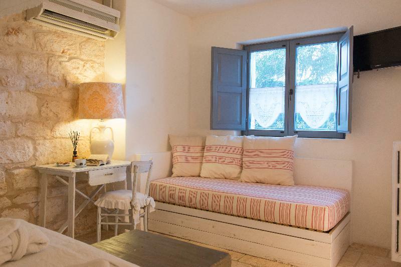 Masseria Salinola Остуни Экстерьер фото