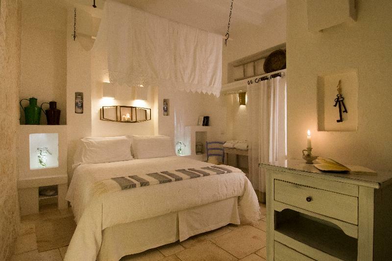Masseria Salinola Остуни Экстерьер фото