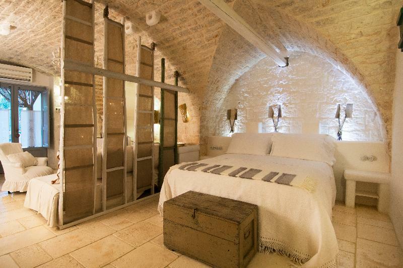 Masseria Salinola Остуни Экстерьер фото